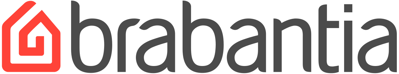 Brabantia Help & FAQ's logo